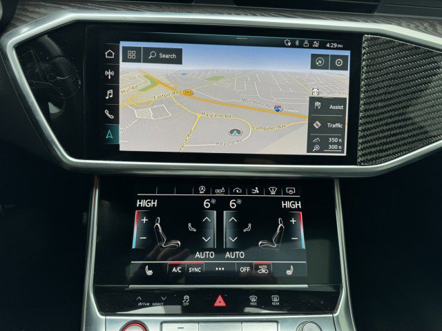 Used 2020 Audi S7 Prestige image 25