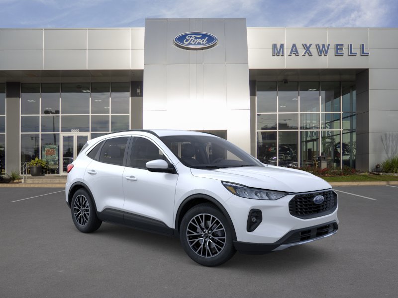 New 2026 Ford Escape SE image 29
