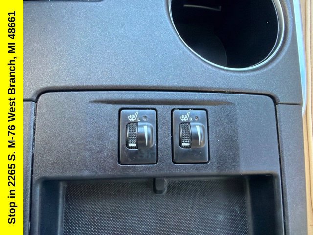 Used 2016 Toyota Camry XLE FWD image 40