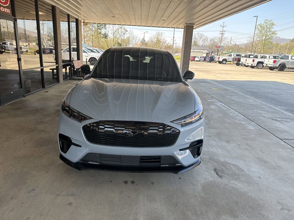 Used 2025 Ford Mustang Mach-E GT image 2