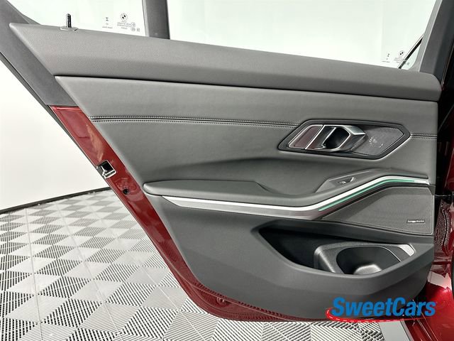 Used 2023 BMW M3 Competition w/ Executive Package image 48