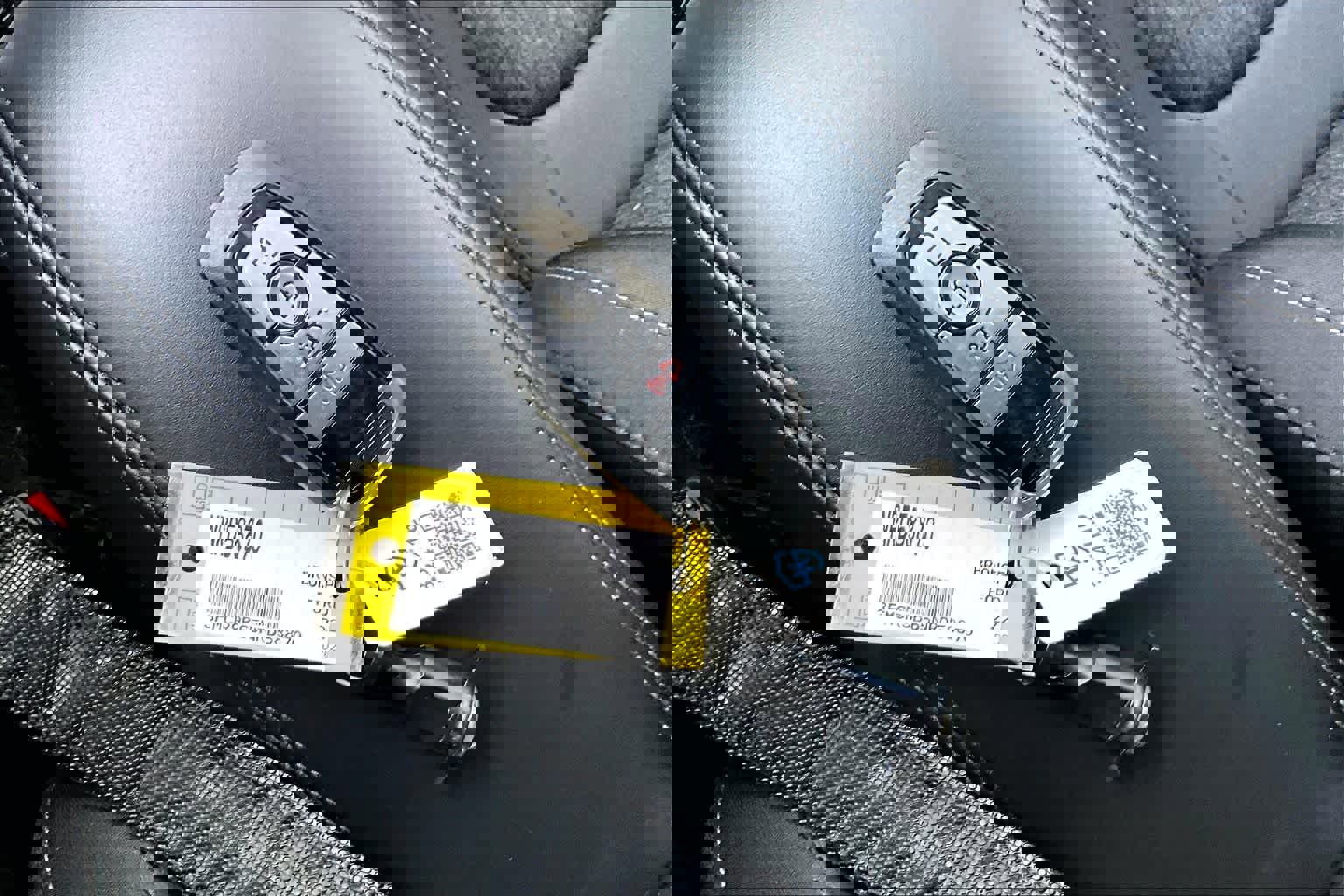 Used 2022 Ford Bronco Sport Big Bend w/ Convenience Package AWD/4WD image 14