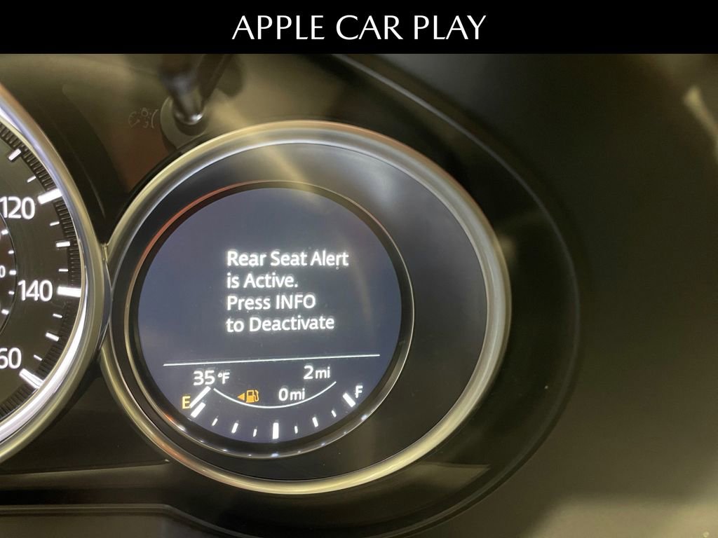 New 2025 MAZDA CX-5 AWD 2.5 S w/ Preferred Package image 2