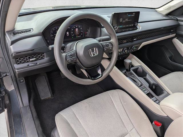 Used 2024 Honda Accord EX image 10