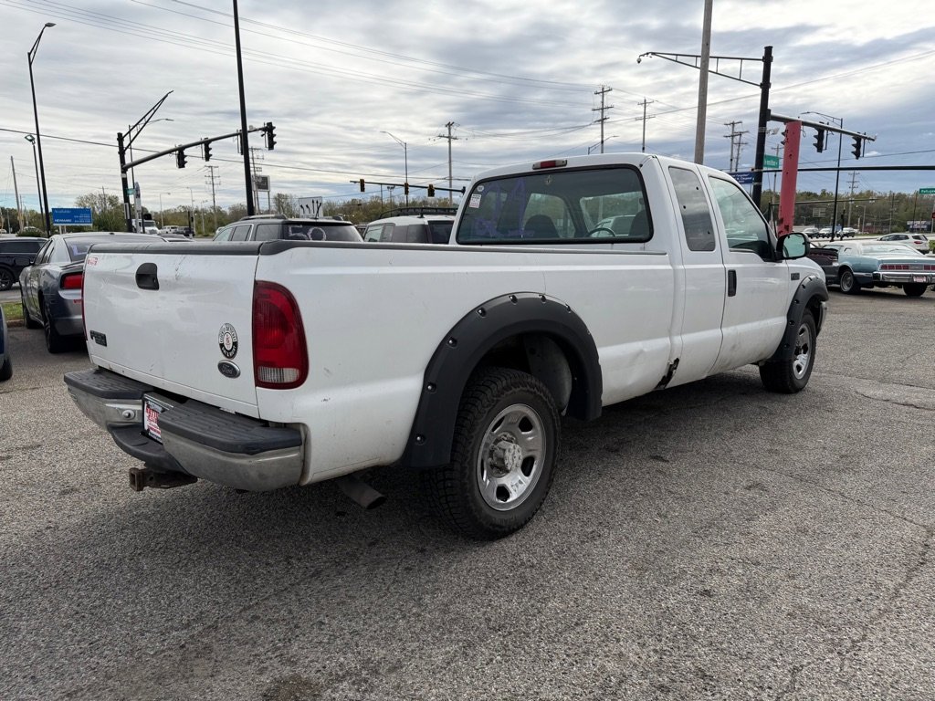 Used 2000 Ford F250 XL image 5