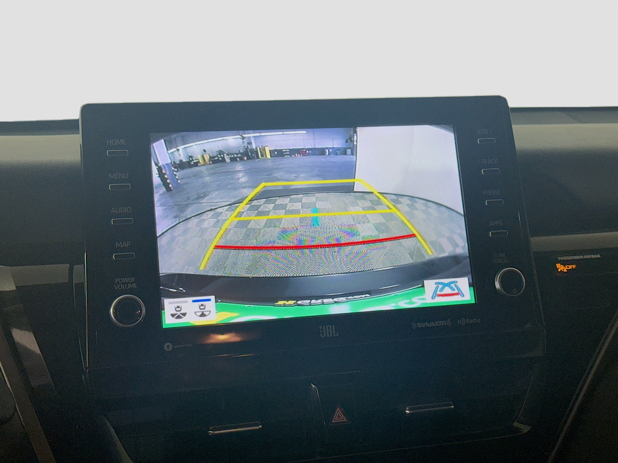 Used 2023 Toyota Camry TRD w/ TRD Package w/JBL Audio FWD image 19