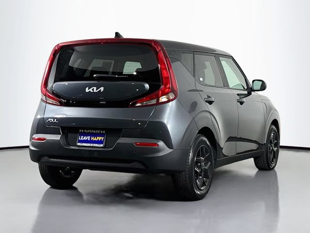 Used 2022 Kia Soul S FWD image 7