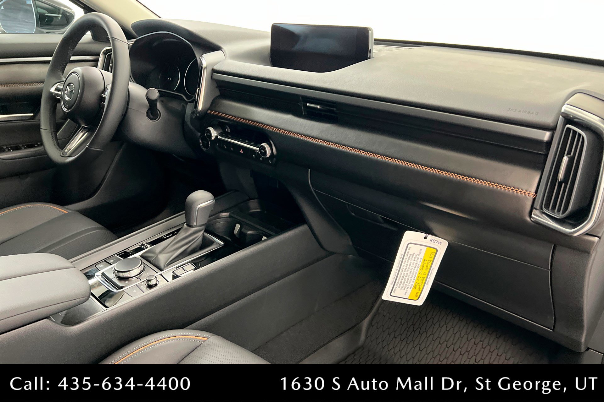 New 2026 MAZDA CX-50 2.5 Hybrid w/ Weather Package image 26