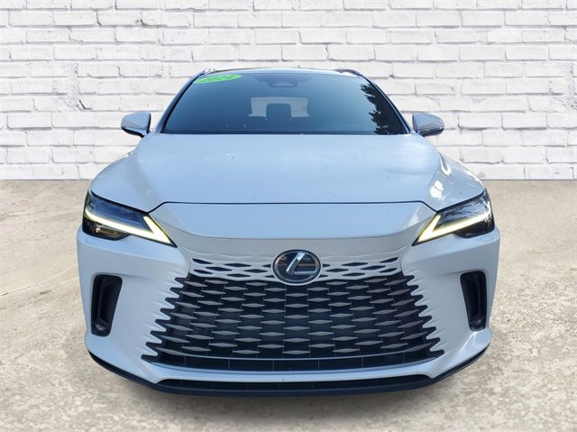 Used 2024 Lexus RX 350h image 6