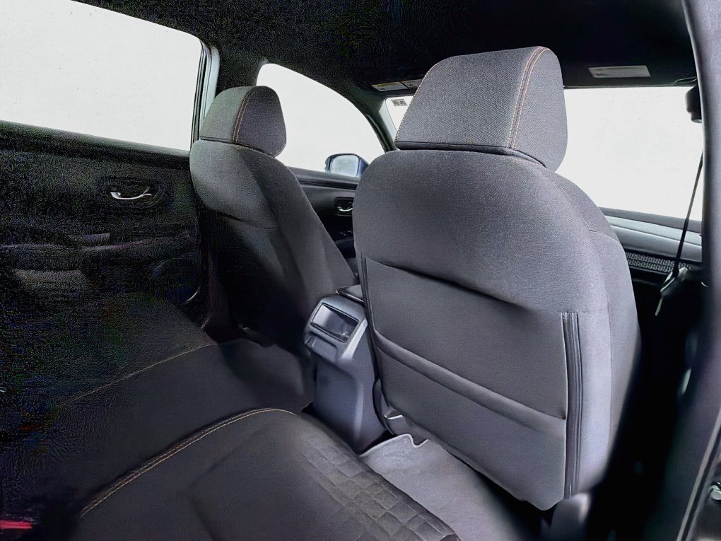 Used 2025 Honda HR-V Sport image 27