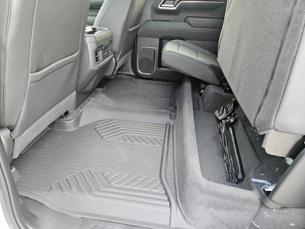 New 2025 Chevrolet Silverado 1500 LT Trail Boss w/ LT Trail Boss Premium Package AWD/4WD image 30