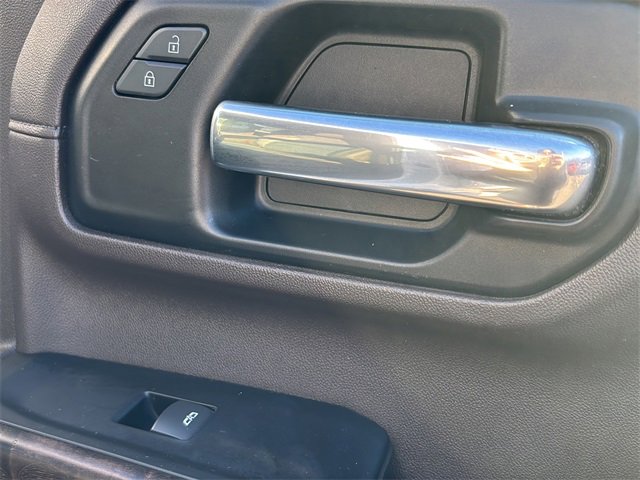 Used 2020 GMC Sierra 2500 Denali w/ Denali Ultimate Package image 38