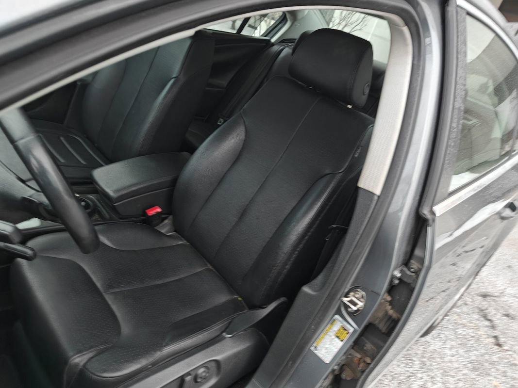 Used 2008 Volkswagen Passat Komfort image 16
