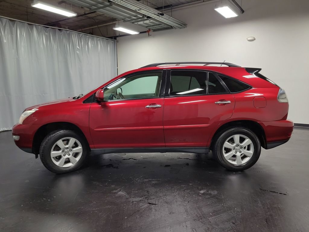 Used 2009 Lexus RX 350 350 image 5