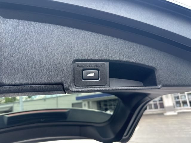 Used 2025 Acura RDX A-Spec AWD/4WD image 18