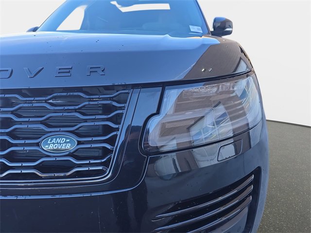 Used 2021 Land Rover Range Rover Autobiography Fifty Edition image 33