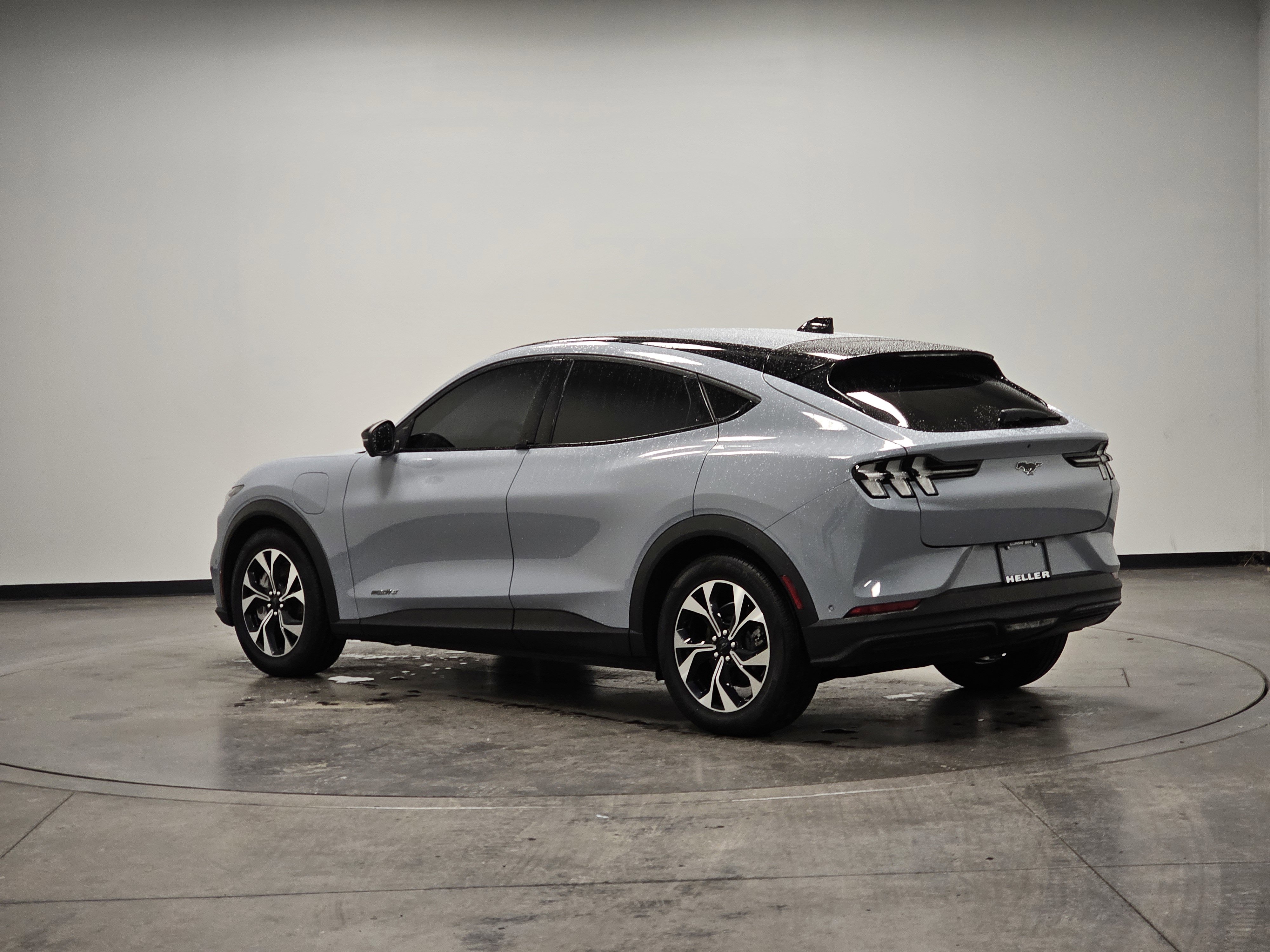 Used 2024 Ford Mustang Mach-E Select image 6