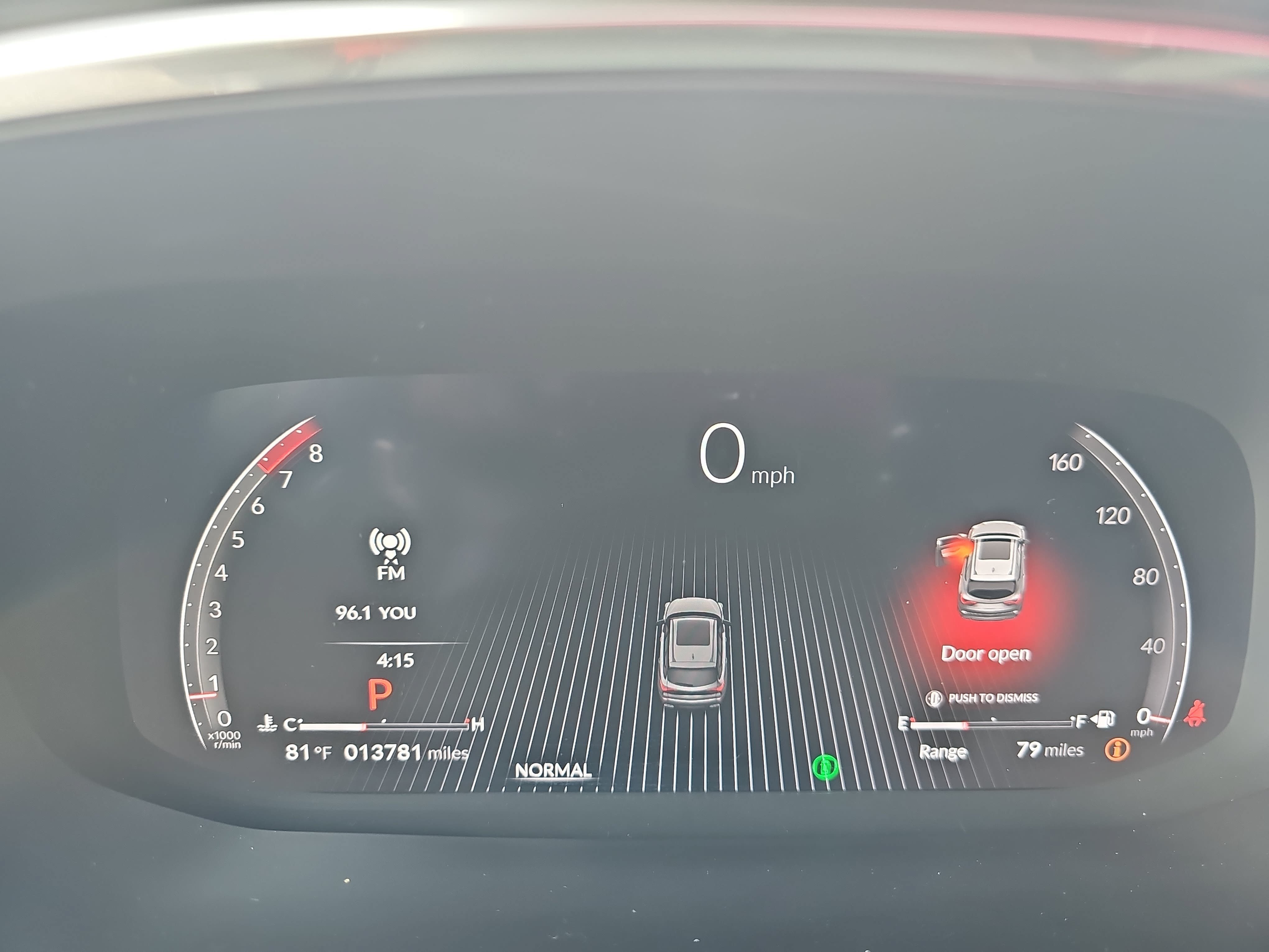Certified 2025 Acura MDX A-Spec AWD/4WD image 19