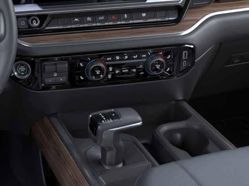 New 2026 Chevrolet Silverado 1500 RST AWD/4WD image 23