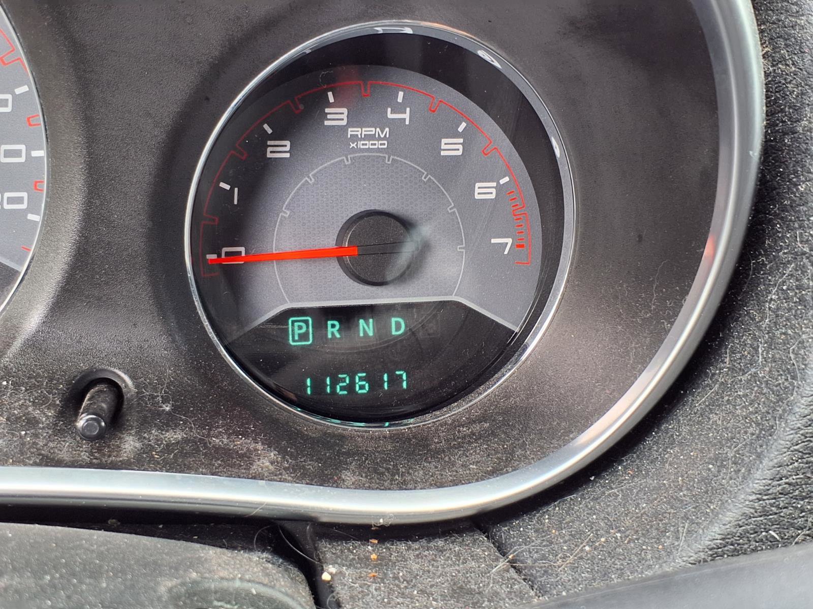 Used 2012 Dodge Avenger SXT image 20