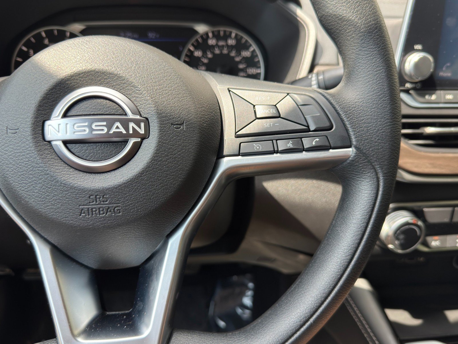 Used 2023 Nissan Altima 2.5 SV FWD image 20