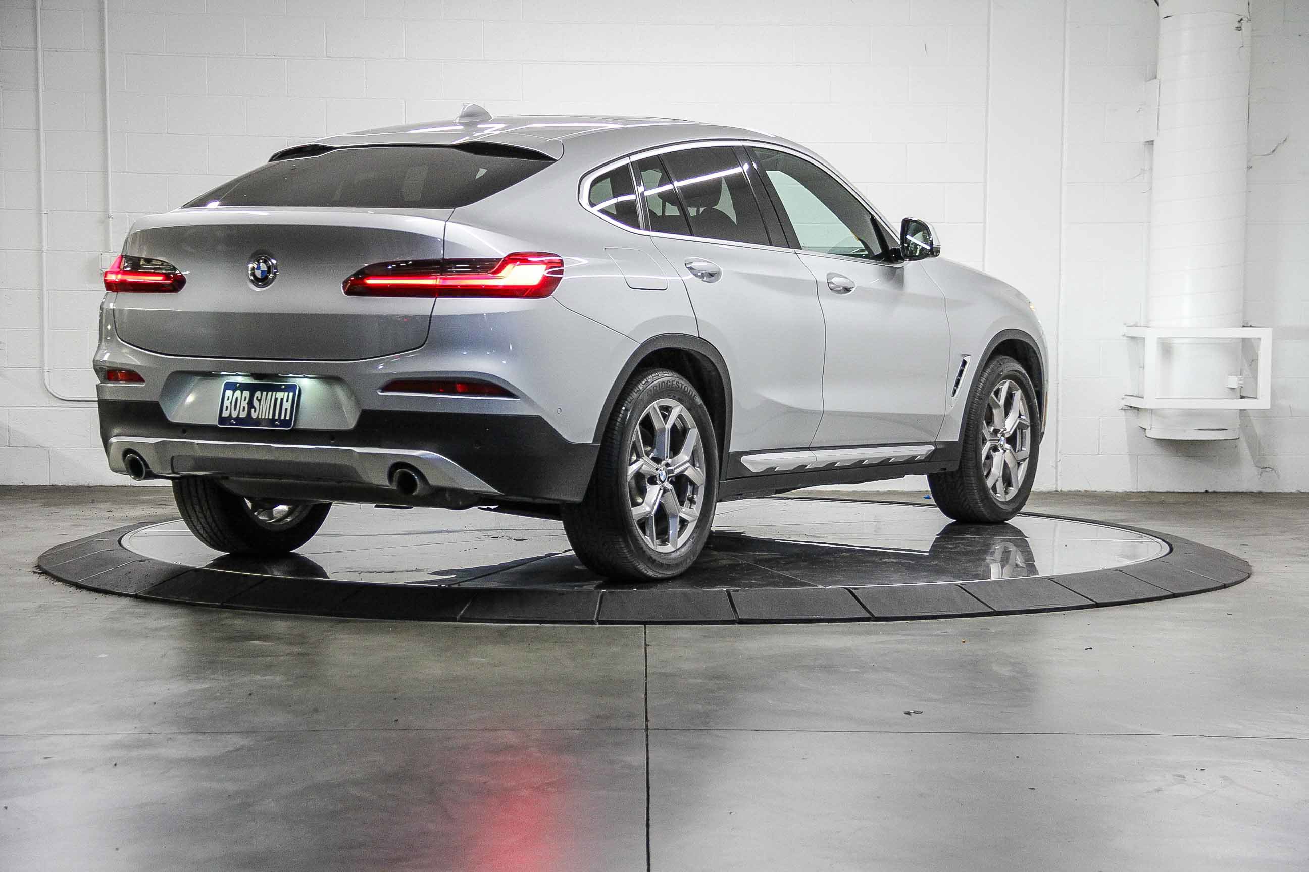 Used 2020 BMW X4 xDrive30i w/ Convenience Package image 6