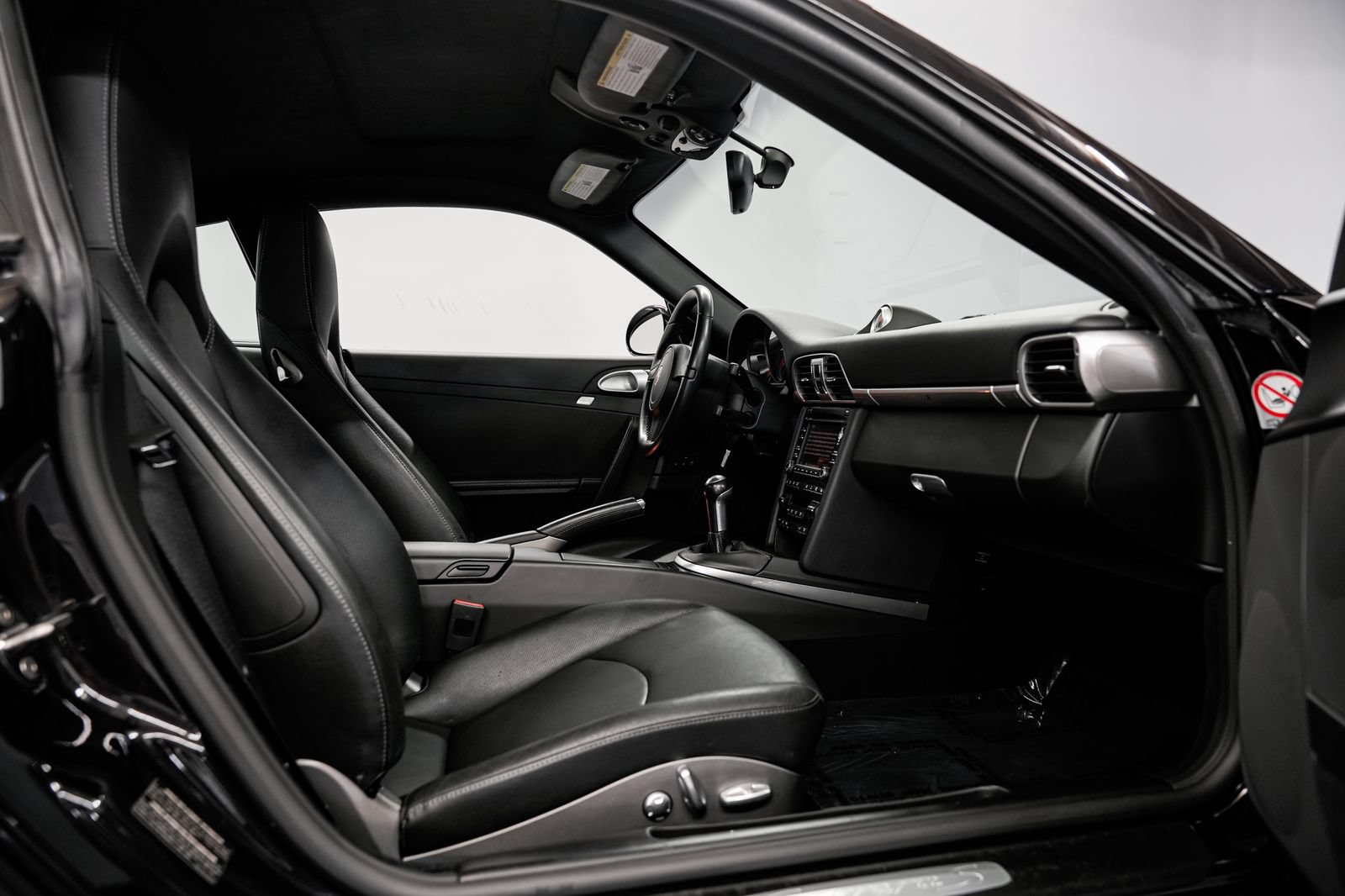 Used 2011 Porsche 911 Carrera S RWD image 26