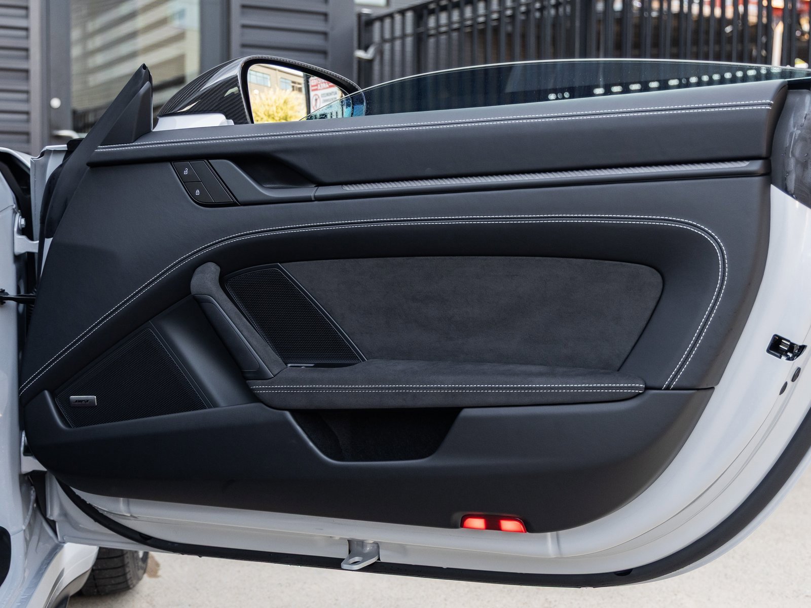 Certified 2026 Porsche 911 GT3 image 46