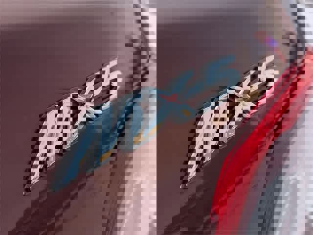 Used 2009 MAZDA MX-5 Miata Sport image 14