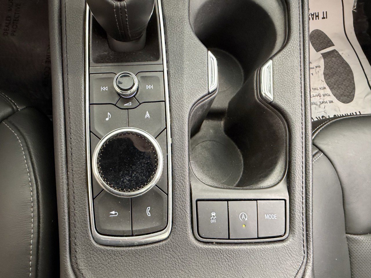 Used 2019 Cadillac XT4 Premium Luxury image 26