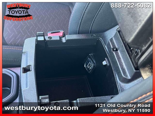 Used 2021 Jeep Gladiator Mojave w/ Cold Weather Group image 30