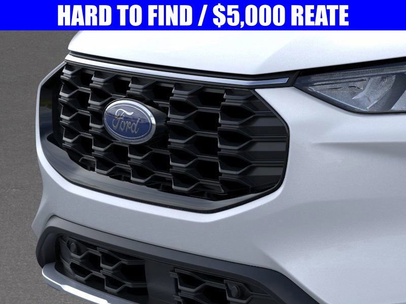 New 2025 Ford Escape ST-Line w/ Tech Pack #1 image 17