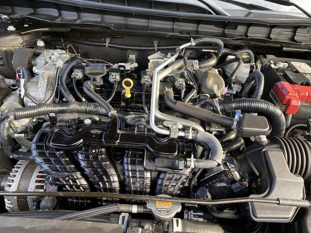 Used 2025 Nissan Altima 2.5 SV image 33