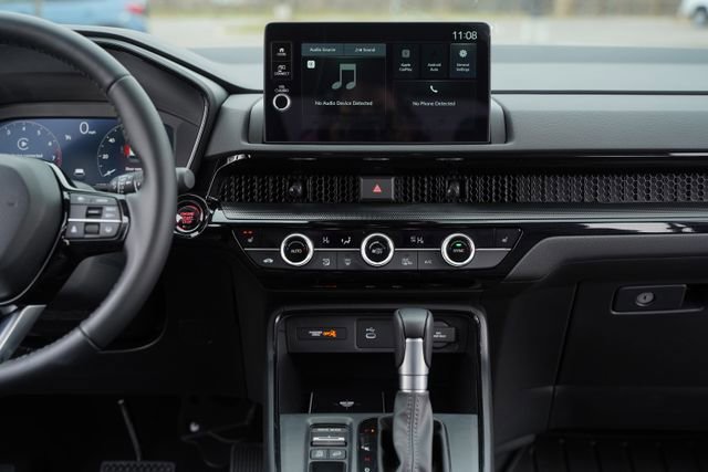 Used 2026 Honda CR-V EX-L image 30