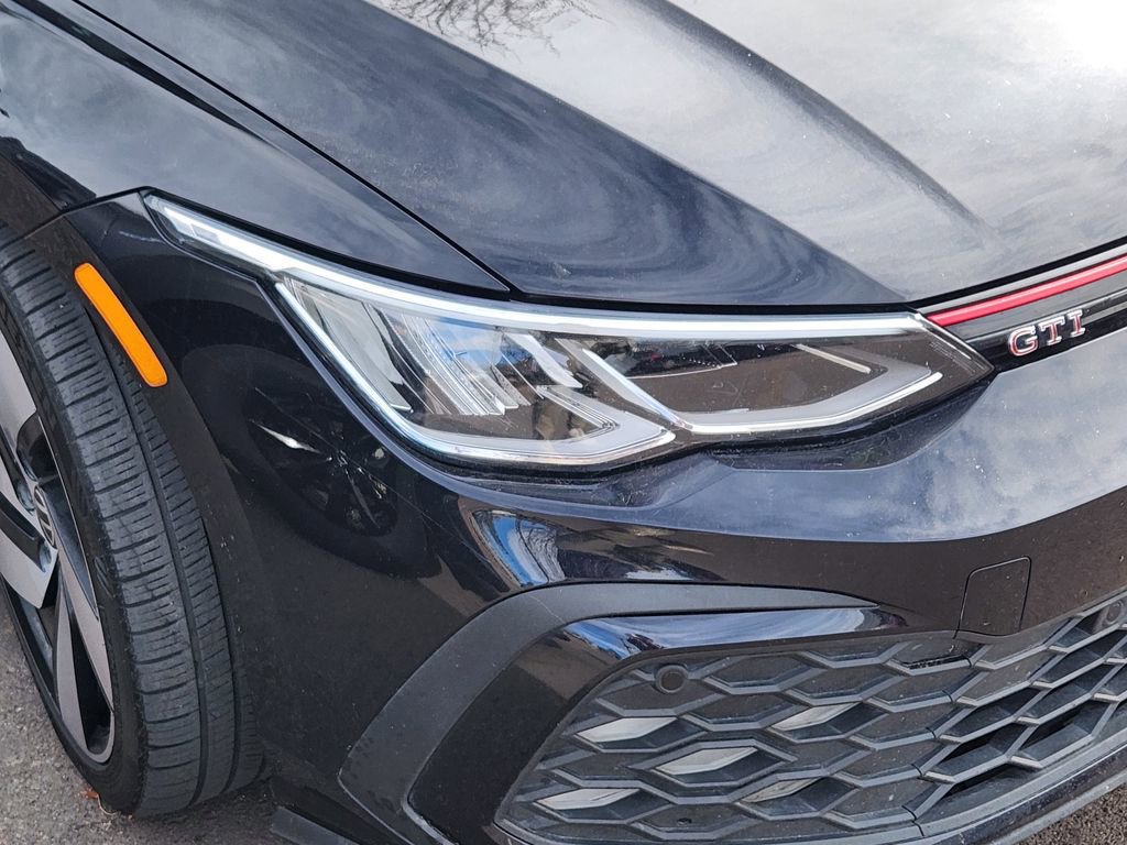 Used 2022 Volkswagen GTI S image 7