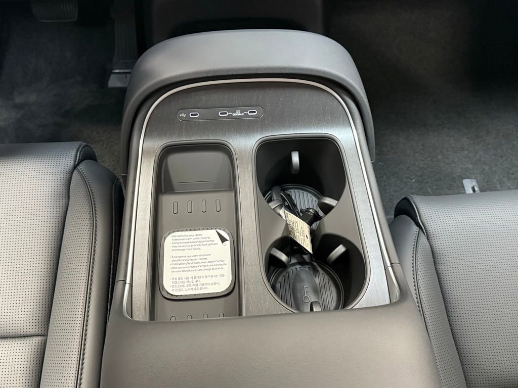 New 2026 Hyundai Palisade SEL image 21