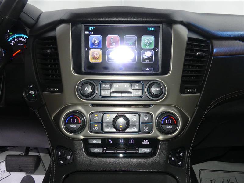 Used 2019 GMC Yukon Denali w/ Denali Ultimate Package AWD/4WD image 38