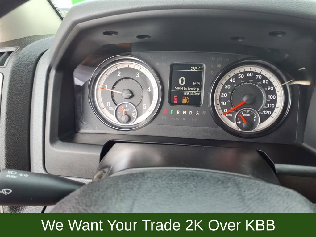 Used 2019 RAM 1500 Tradesman w/ Popular Equipment Group image 21