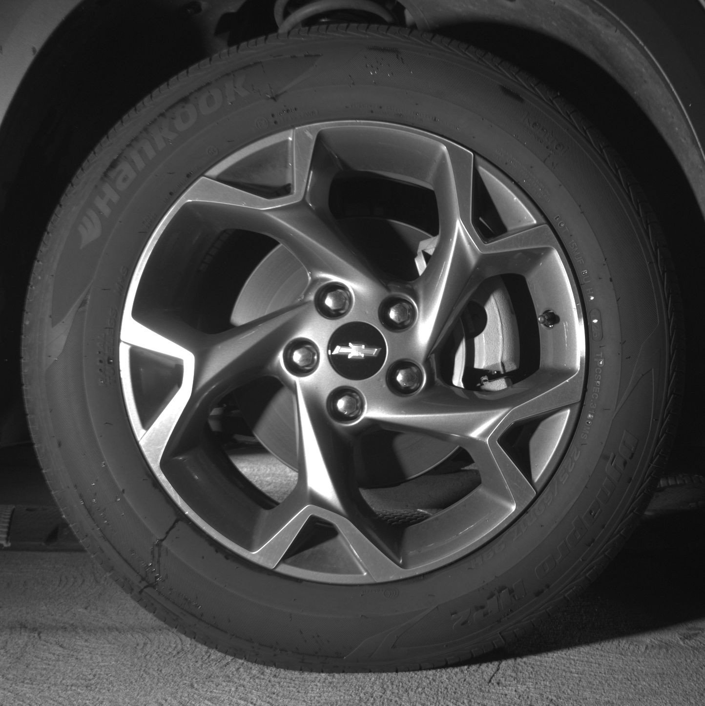 Used 2025 Chevrolet Trax LT image 13