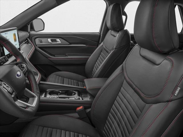 New 2026 Ford Explorer ST-Line w/ ST-Line Street Pack AWD/4WD image 6