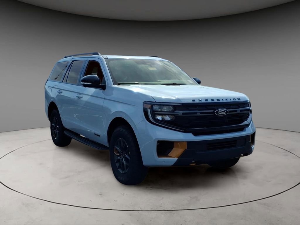 New 2026 Ford Expedition Tremor image 13