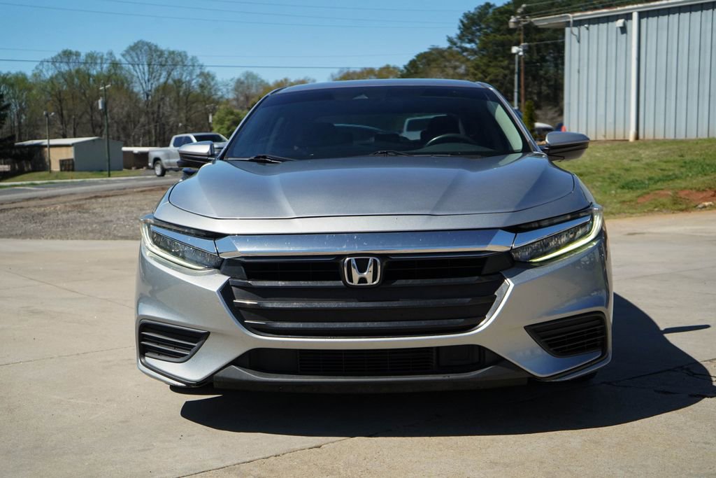 Used 2020 Honda Insight EX image 10