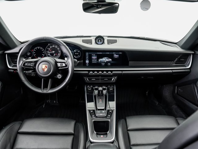 Certified 2020 Porsche 911 Carrera S image 24