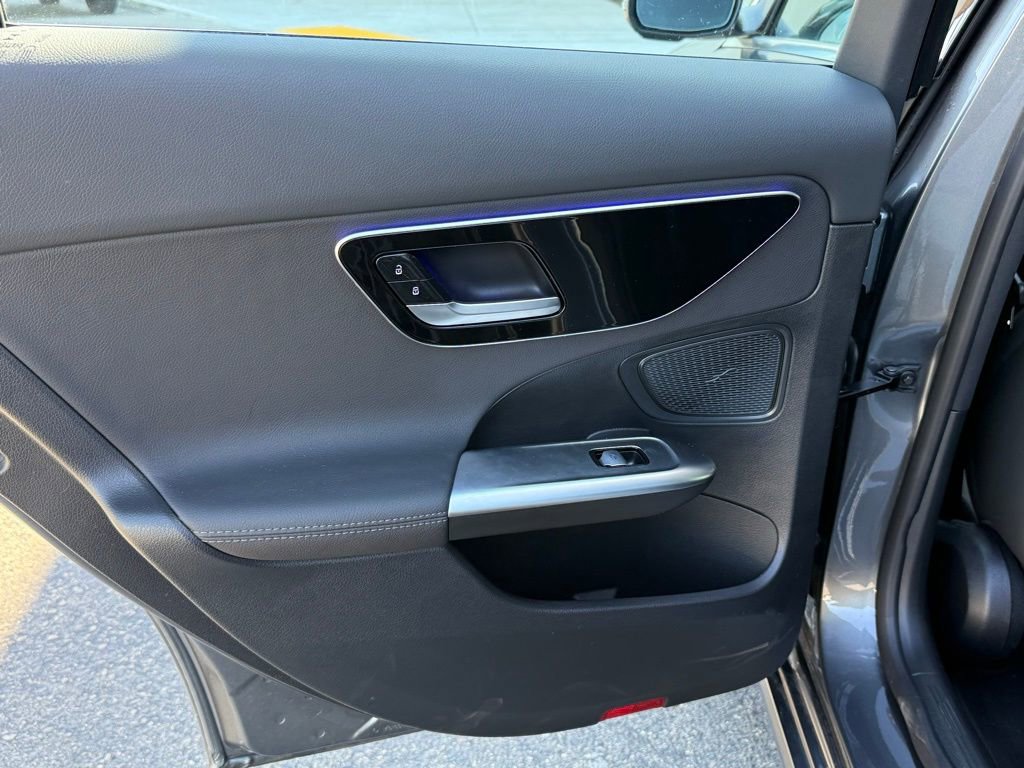 Certified 2026 Mercedes-Benz C 300 Sedan image 23