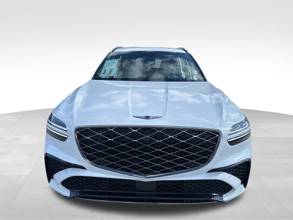 New 2026 Genesis GV70 3.5T Sport Prestige AWD/4WD image 11