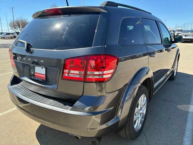 Used 2019 Dodge Journey SE image 6