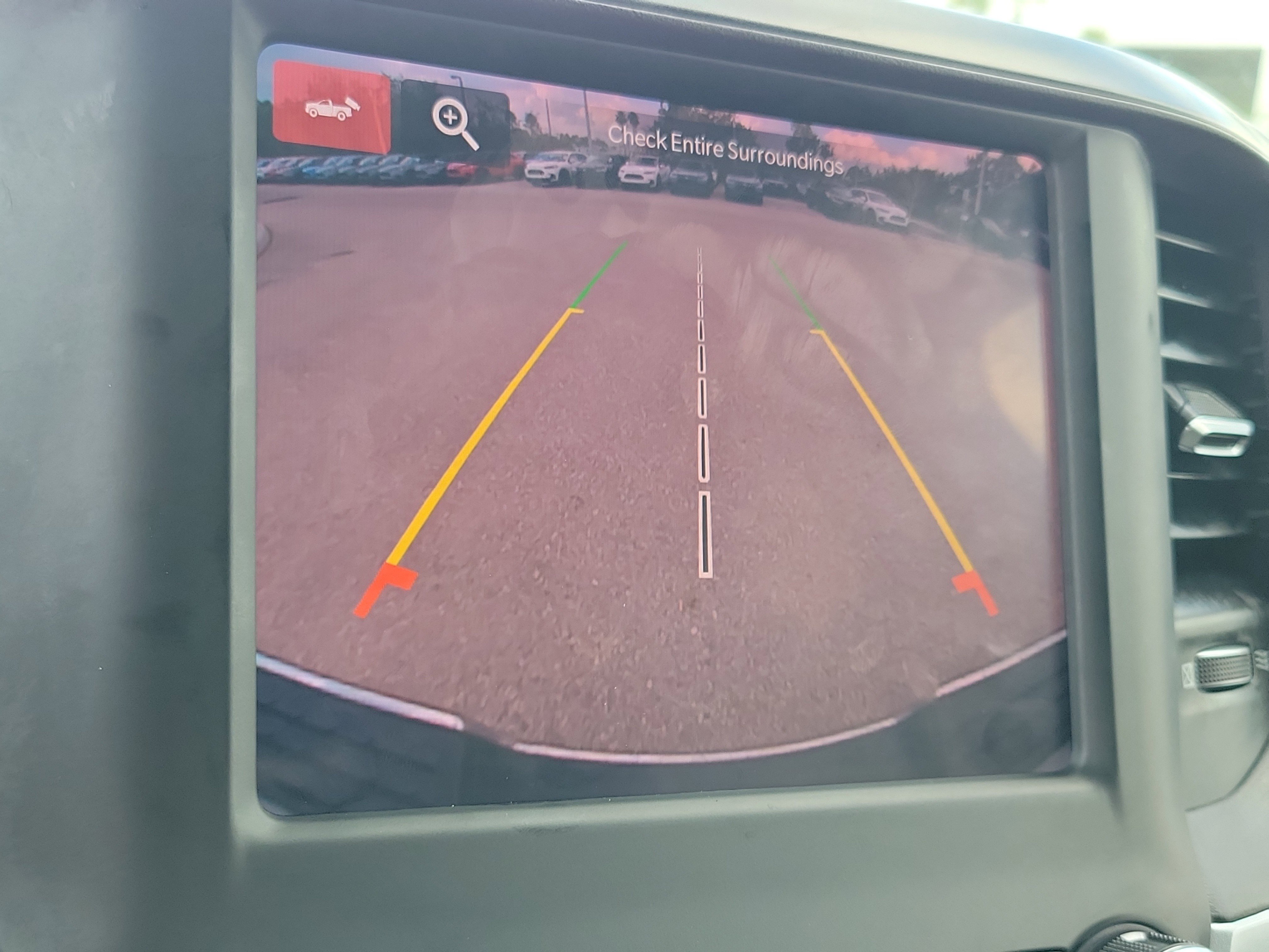 Used 2024 RAM 2500 Big Horn image 30