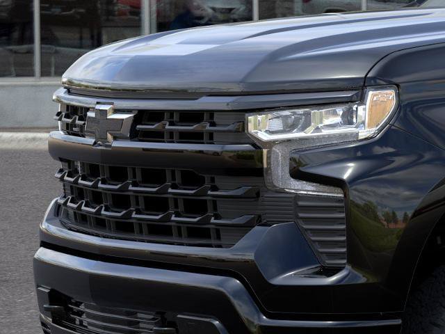 New 2026 Chevrolet Silverado 1500 RST w/ RST Select Package AWD/4WD image 43