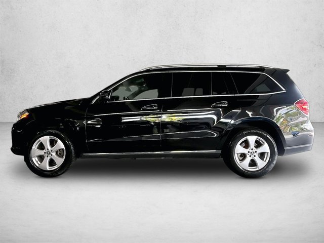 Used 2017 Mercedes-Benz GLS 450 4MATIC image 6