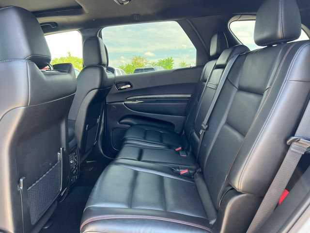 Used 2025 Dodge Durango R/T AWD/4WD image 5
